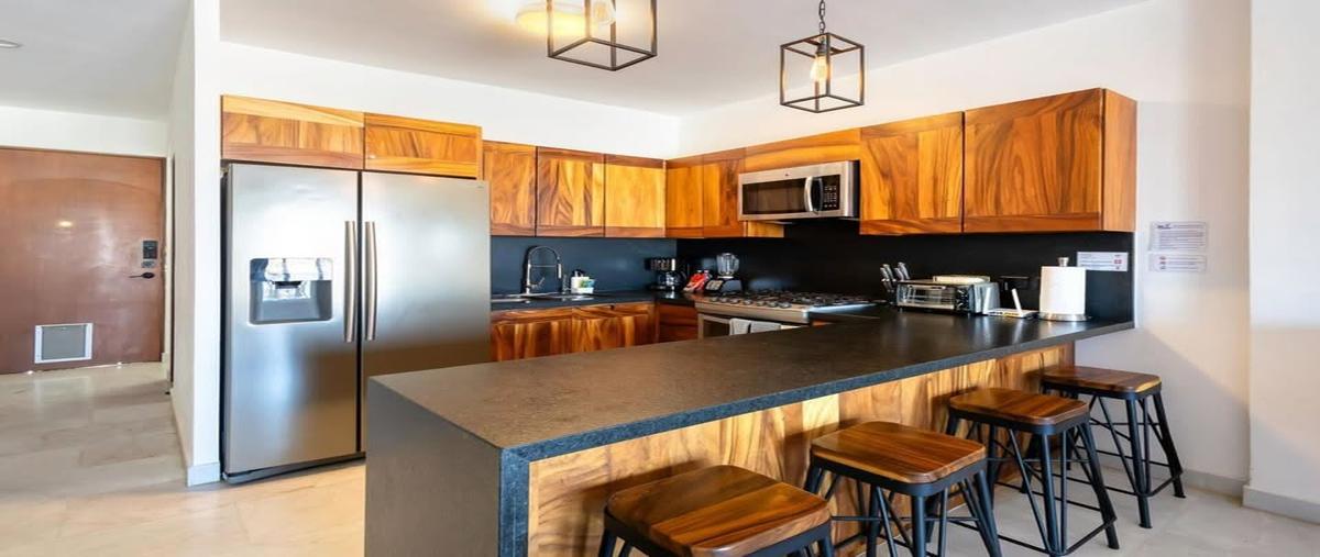 Foto de departamento en renta en libertad e/ calle miguel angel herrera , libertad, los cabos, baja california sur, 0 No. 03