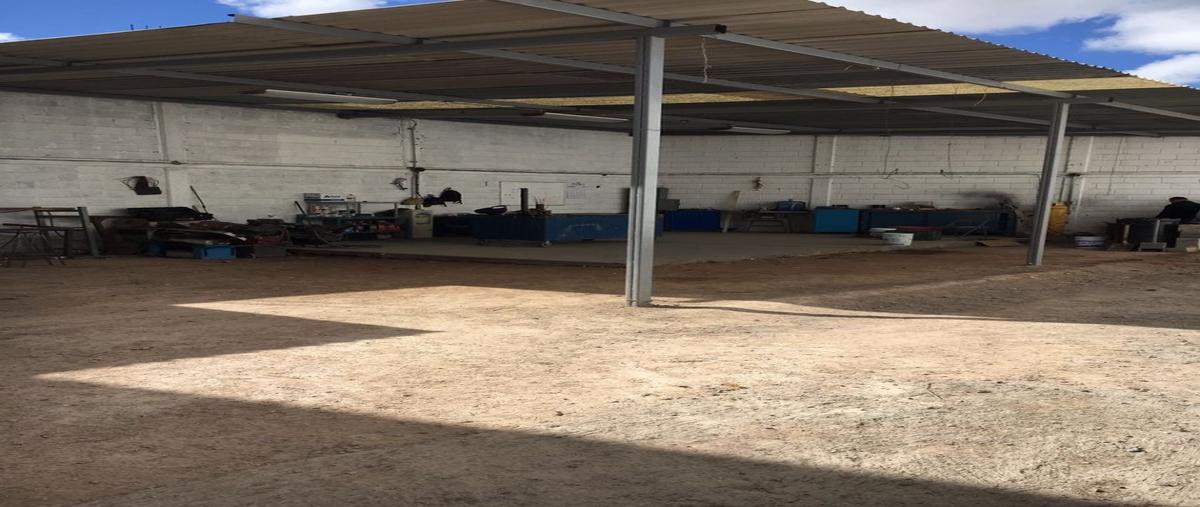 Foto de bodega en venta en libertad , felipe carrillo puerto, querétaro, querétaro, 28027405 No. 03
