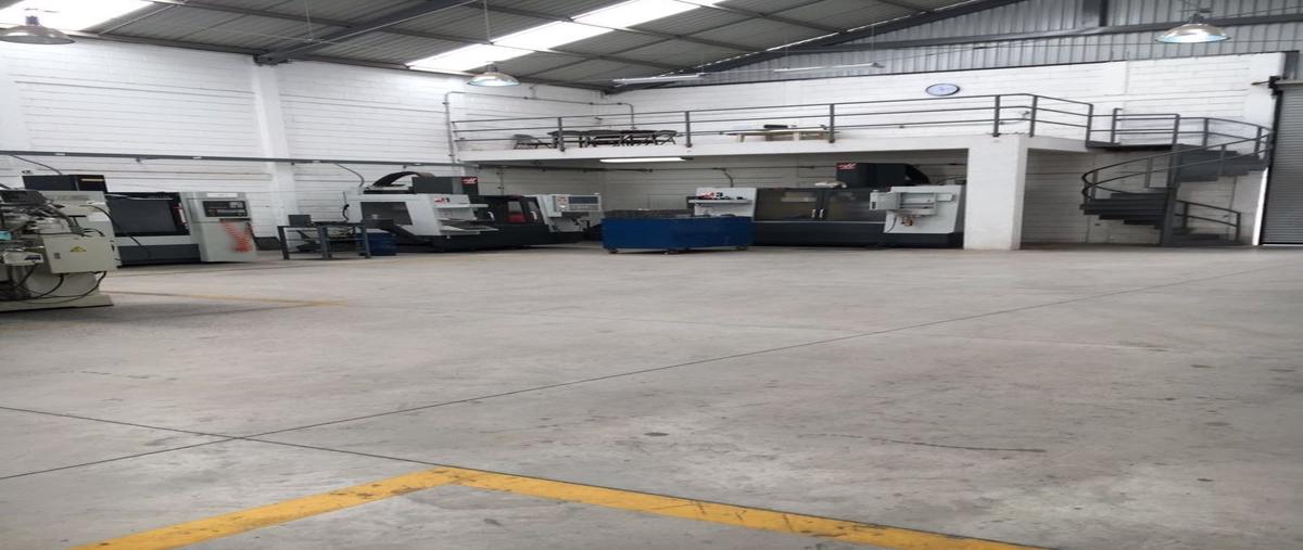 Foto de bodega en venta en libertad , felipe carrillo puerto, querétaro, querétaro, 28027405 No. 05