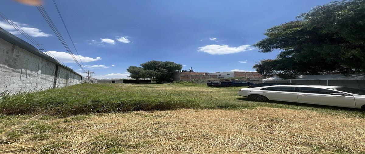 Foto de terreno comercial en venta en libertad , felipe carrillo puerto, querétaro, querétaro, 0 No. 03