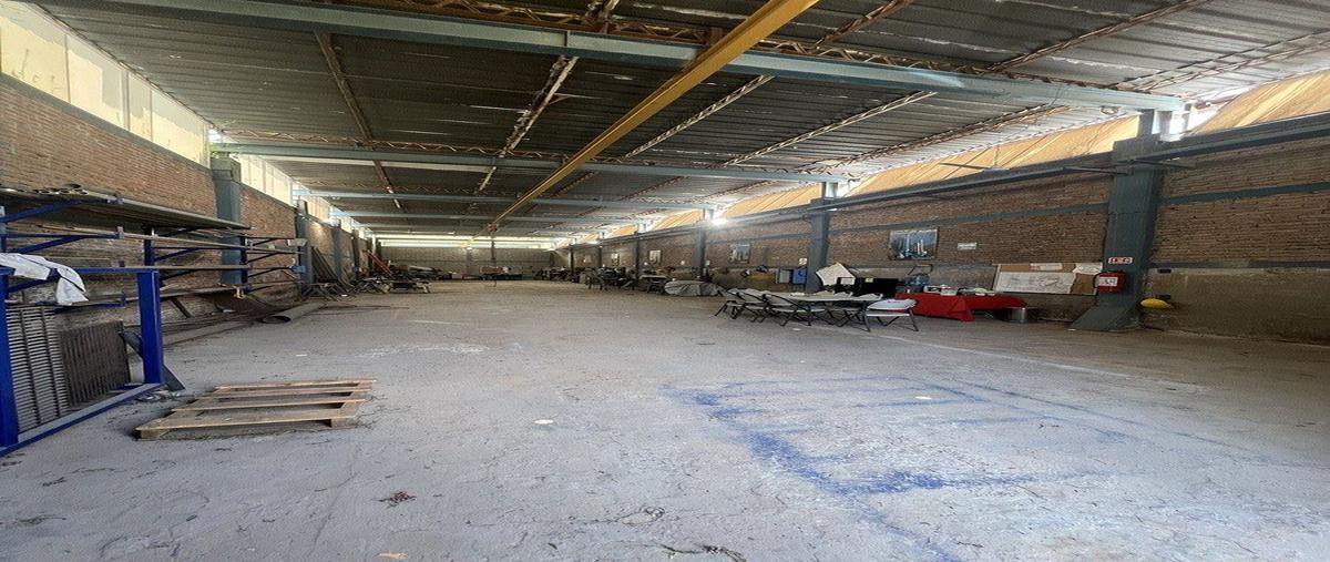 Foto de terreno comercial en venta en libertad , felipe carrillo puerto, querétaro, querétaro, 0 No. 04