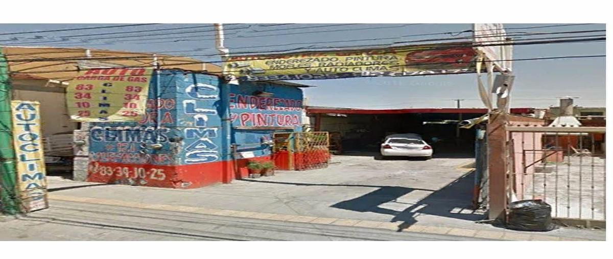 Foto de terreno habitacional en renta en  , libertad, guadalupe, nuevo león, 14008958 No. 04