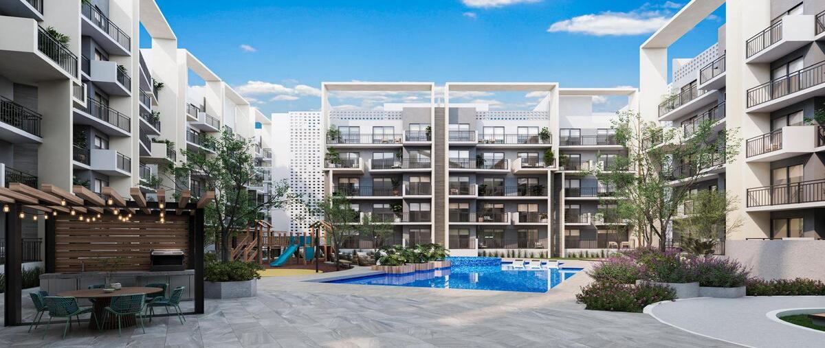 Foto de departamento en . , libertad, guadalupe, nuevo león, 0 foto 03 Foto de departamento en venta en . , libertad, guadalupe, nuevo león, 0 No. 03