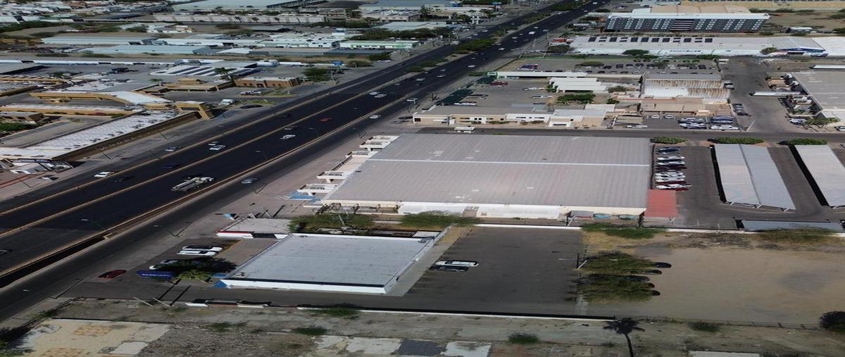 Foto de terreno habitacional en renta en  , libertad, hermosillo, sonora, 0 No. 05