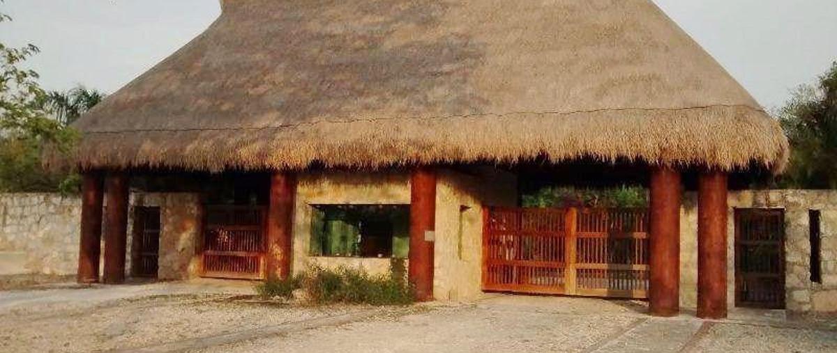 Foto de terreno habitacional en venta en  , libertad ii, mérida, yucatán, 0 No. 01