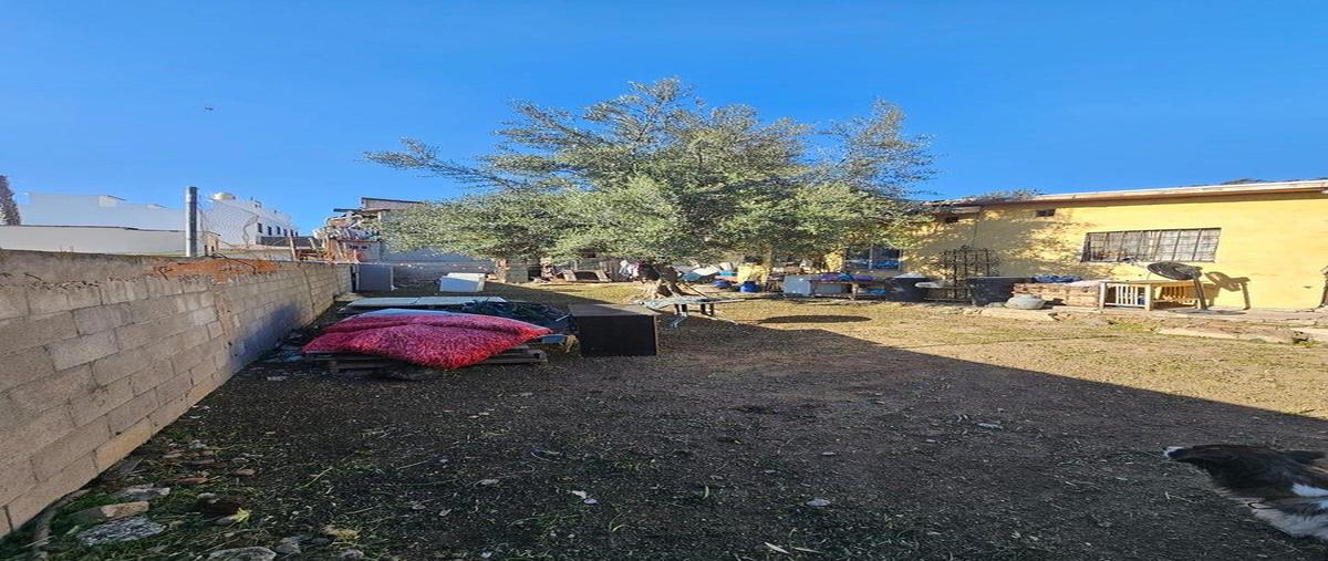 Foto de terreno habitacional en venta en libertad , libertad, tijuana, baja california, 30698687 No. 03