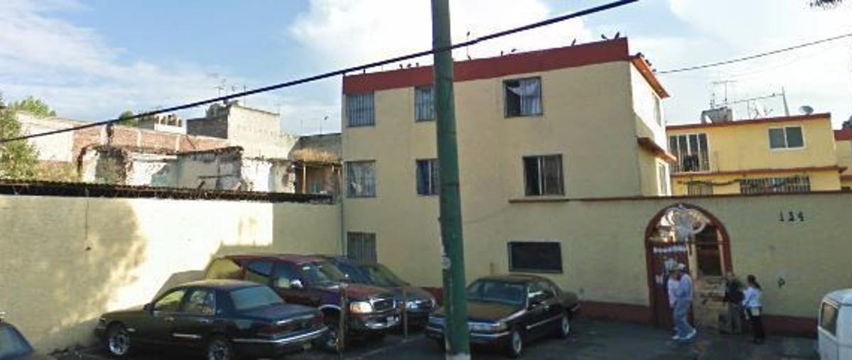 Foto de departamento en venta en libertad , morelos, cuauhtémoc, df / cdmx, 0 No. 03