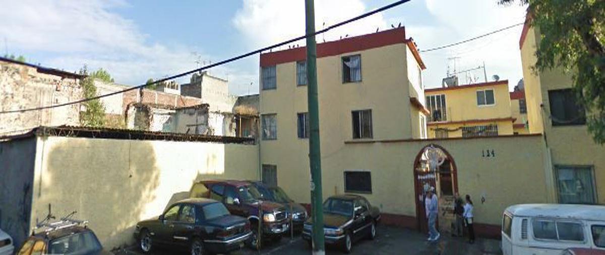 Foto de departamento en venta en libertad , morelos, cuauhtémoc, df / cdmx, 17969086 No. 03