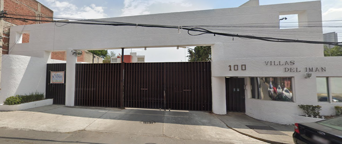 Foto de casa en venta en libertad , pedregal de carrasco, coyoacán, df / cdmx, 27683760 No. 01