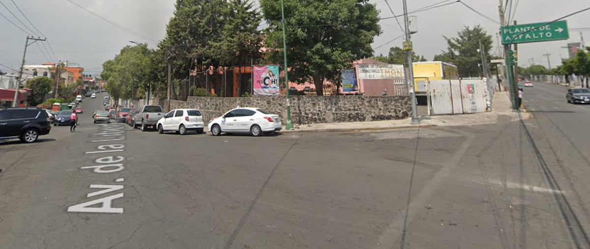 Foto de casa en venta en libertad , pedregal de carrasco, coyoacán, df / cdmx, 27683760 No. 03