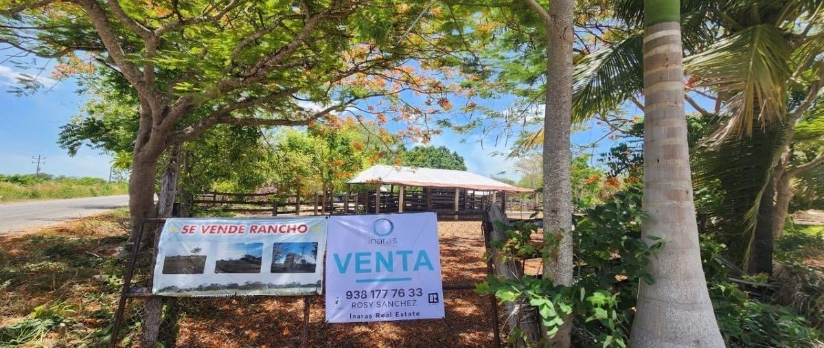 Foto de rancho en libertad , sabancuy centro, carmen, campeche, 28070078 foto 02 Foto de rancho en venta en libertad , sabancuy centro, carmen, campeche, 28070078 No. 02