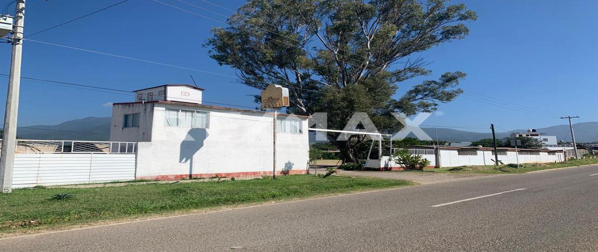 Foto de edificio en venta en libertad , san agustin yatareni, san agustín yatareni, oaxaca, 25588857 No. 03