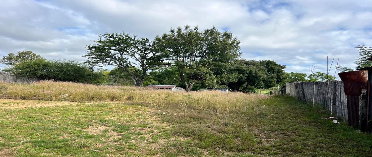 Foto de terreno comercial en venta en libertad , san andres ixtlahuaca, san andrés ixtlahuaca, oaxaca, 30527693 No. 03