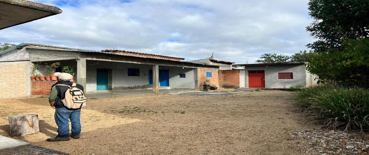 Foto de terreno comercial en venta en libertad , san andres ixtlahuaca, san andrés ixtlahuaca, oaxaca, 30527693 No. 04