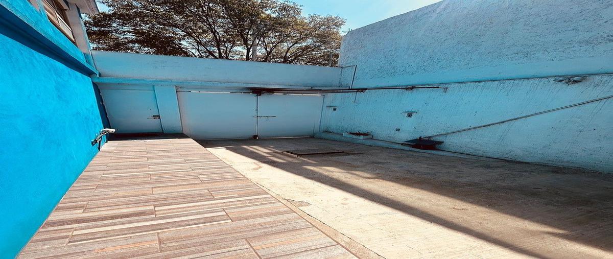 Foto de casa en venta en libertad , san lucas, iztapalapa, df / cdmx, 0 No. 03