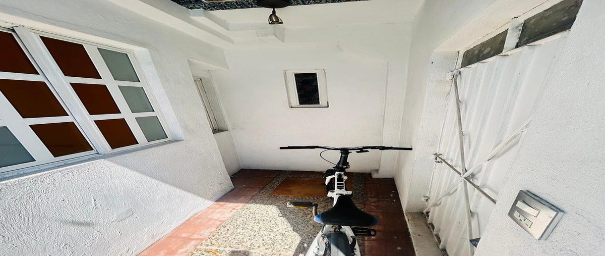 Foto de casa en venta en libertad , san lucas, iztapalapa, df / cdmx, 0 No. 04