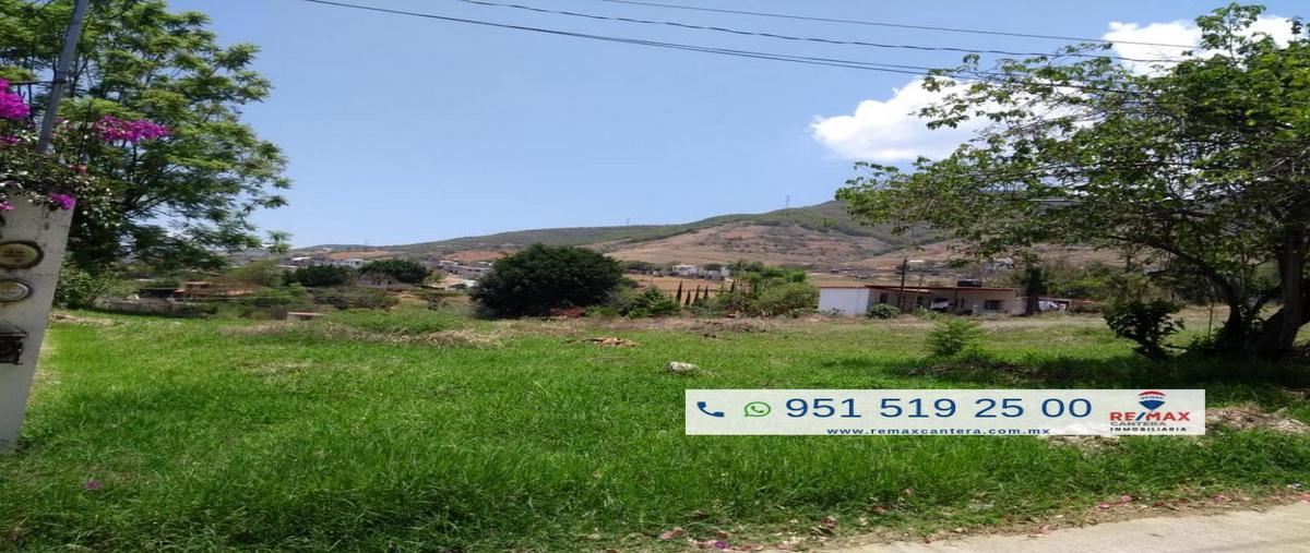 Foto de terreno habitacional en venta en libertad , san luis beltran, oaxaca de juárez, oaxaca, 5966039 No. 03