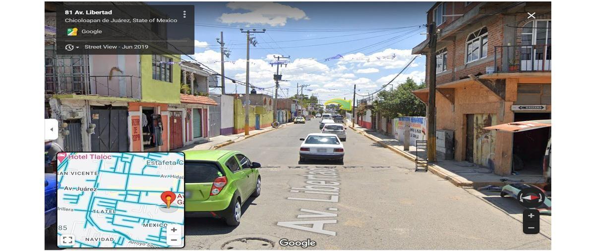Foto de terreno habitacional en libertad , san vicente chicoloapan de juárez centro, chicoloapan, méxico, 23871289 foto 02 Foto de terreno habitacional en venta en libertad , san vicente chicoloapan de juárez centro, chicoloapan, méxico, 23871289 No. 02