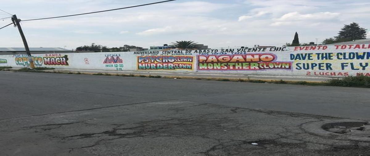 Foto de terreno habitacional en libertad , san vicente chicoloapan de juárez centro, chicoloapan, méxico, 23871289 foto 04 Foto de terreno habitacional en venta en libertad , san vicente chicoloapan de juárez centro, chicoloapan, méxico, 23871289 No. 04