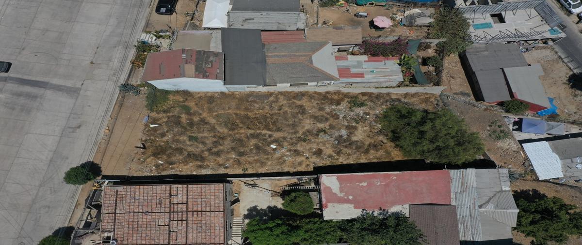 Foto de terreno habitacional en venta en  , libertad, tijuana, baja california, 28462008 No. 03