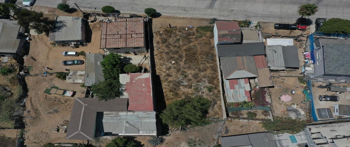 Foto de terreno habitacional en venta en  , libertad, tijuana, baja california, 28462008 No. 04