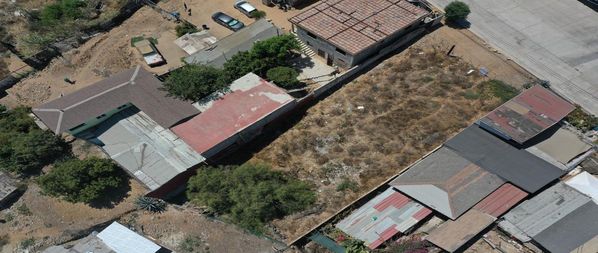 Foto de terreno habitacional en venta en  , libertad, tijuana, baja california, 28462008 No. 05