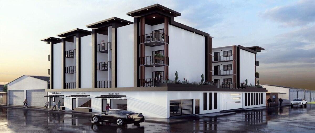 Foto de edificio en - , libertad, tijuana, baja california, 30204742 foto 02 Foto de edificio en venta en - , libertad, tijuana, baja california, 30204742 No. 02