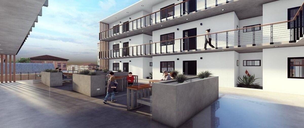 Foto de edificio en - , libertad, tijuana, baja california, 30204742 foto 05 Foto de edificio en venta en - , libertad, tijuana, baja california, 30204742 No. 05