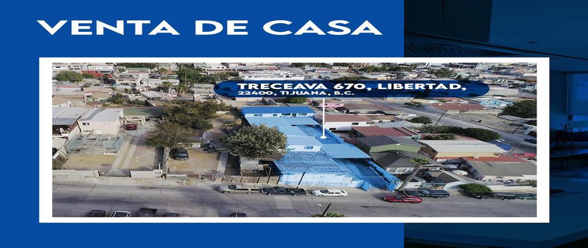 Foto de casa en , libertad, tijuana, baja california, 30299247 foto 05 Foto de casa en venta en , libertad, tijuana, baja california, 30299247 No. 05