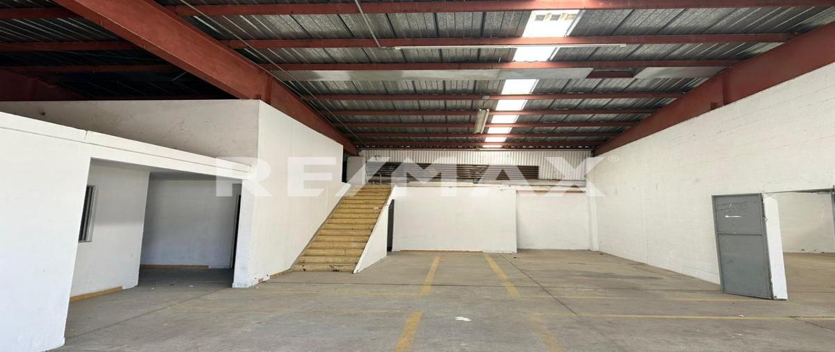 Foto de bodega en renta en  , libertad, tijuana, baja california, 0 No. 04