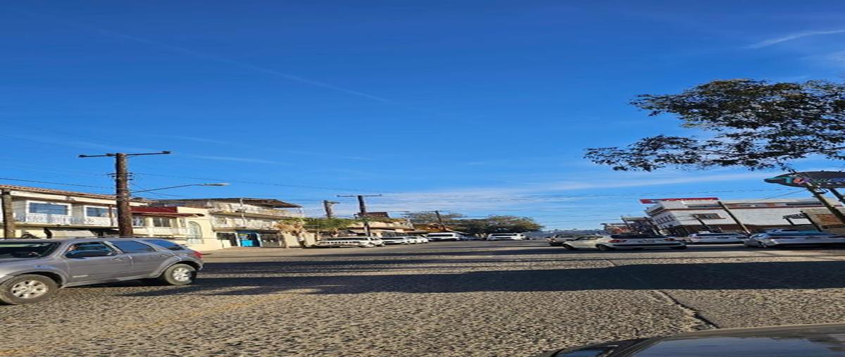 Foto de terreno habitacional en renta en  , libertad, tijuana, baja california, 30673537 No. 04