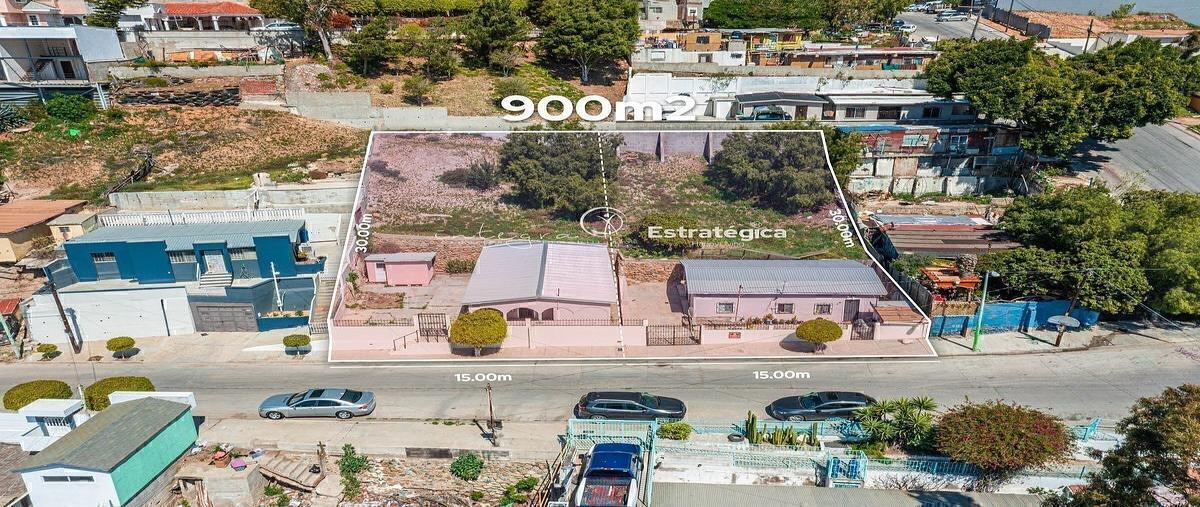 Foto de terreno habitacional en , libertad, tijuana, baja california, 0 foto 01 Foto de terreno habitacional en venta en , libertad, tijuana, baja california, 0 No. 01