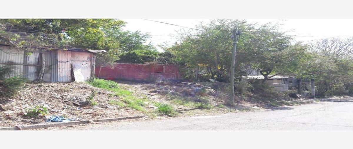Foto de terreno habitacional en venta en libertad y progreso , el morro las colonias, boca del río, veracruz de ignacio de la llave, 4476125 No. 01