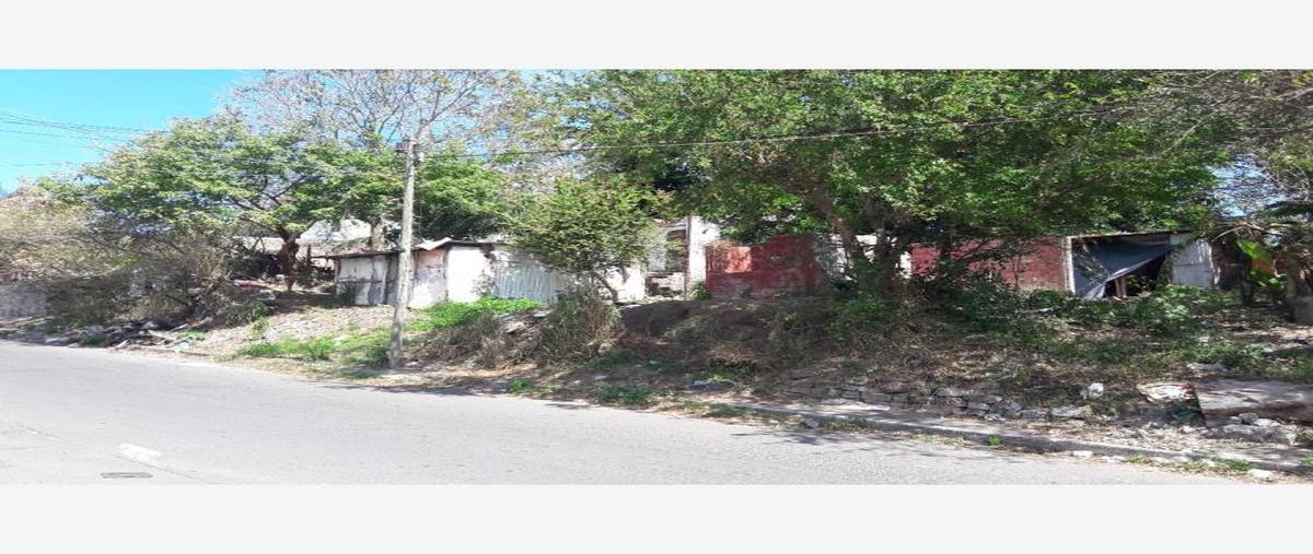 Foto de terreno habitacional en venta en libertad y progreso , el morro las colonias, boca del río, veracruz de ignacio de la llave, 4476125 No. 02