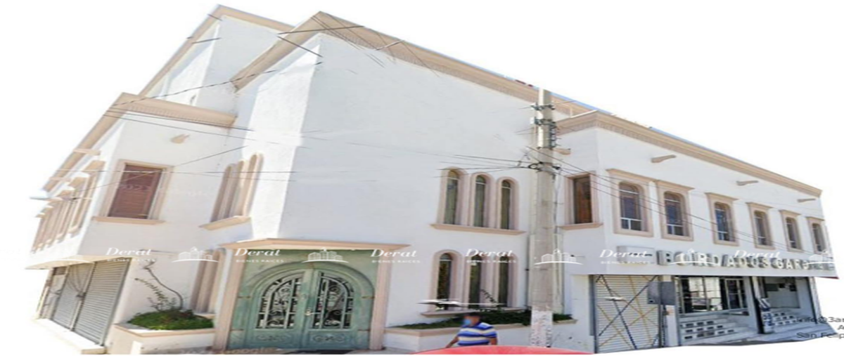 Foto de local en renta en libertad , zona centro, chihuahua, chihuahua, 27940288 No. 01