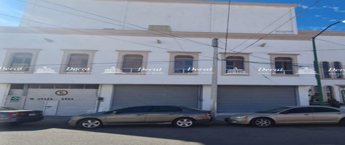 Foto de local en renta en libertad , zona centro, chihuahua, chihuahua, 27940288 No. 03