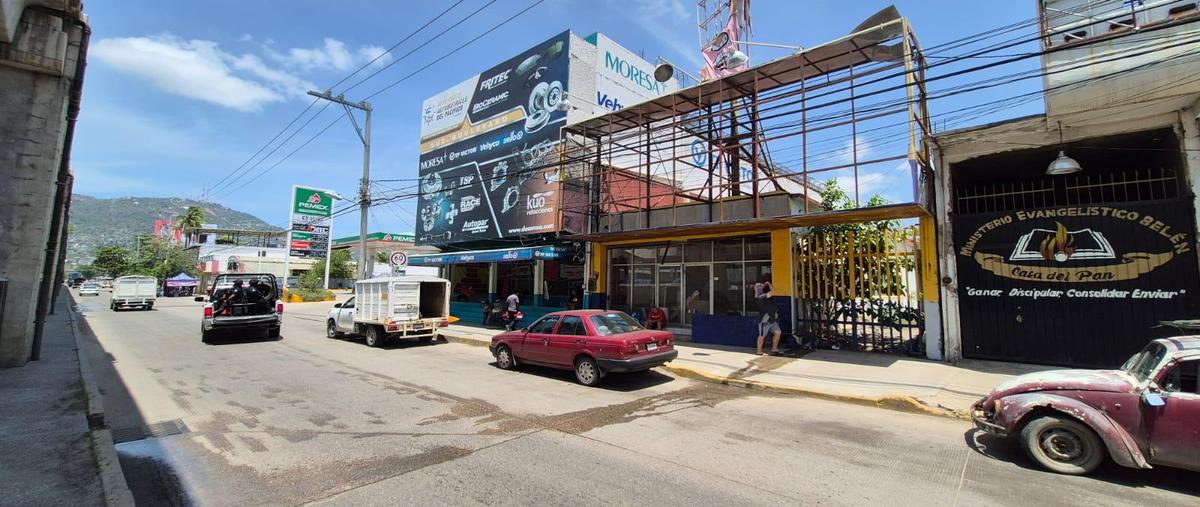 Foto de terreno habitacional en venta en  , libertadores, acapulco de juárez, guerrero, 0 No. 03