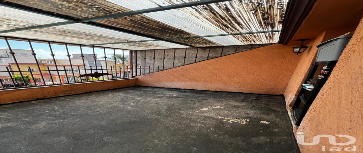 Foto de casa en venta en libertadores , las amÃ©ricas, ecatepec de morelos, mÃ©xico, 29385790 No. 03