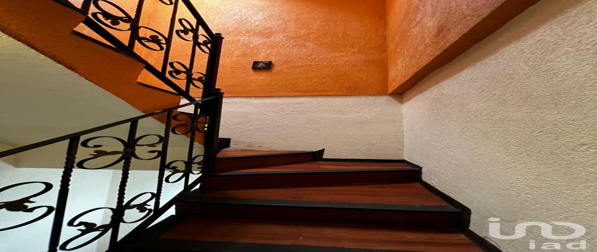 Foto de casa en venta en libertadores , las amÃ©ricas, ecatepec de morelos, mÃ©xico, 29385790 No. 05