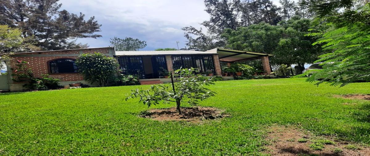 Foto de rancho en venta en liborio montes , la mesa, zapotlán el grande, jalisco, 0 No. 03