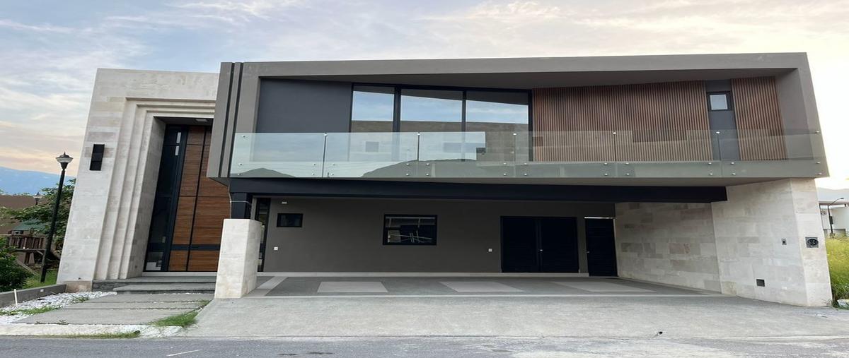 Foto de casa en libra 103, fontana residencial, santiago, nuevo león, 0 foto 01 Foto de casa en venta en libra 103, fontana residencial, santiago, nuevo león, 0 No. 01