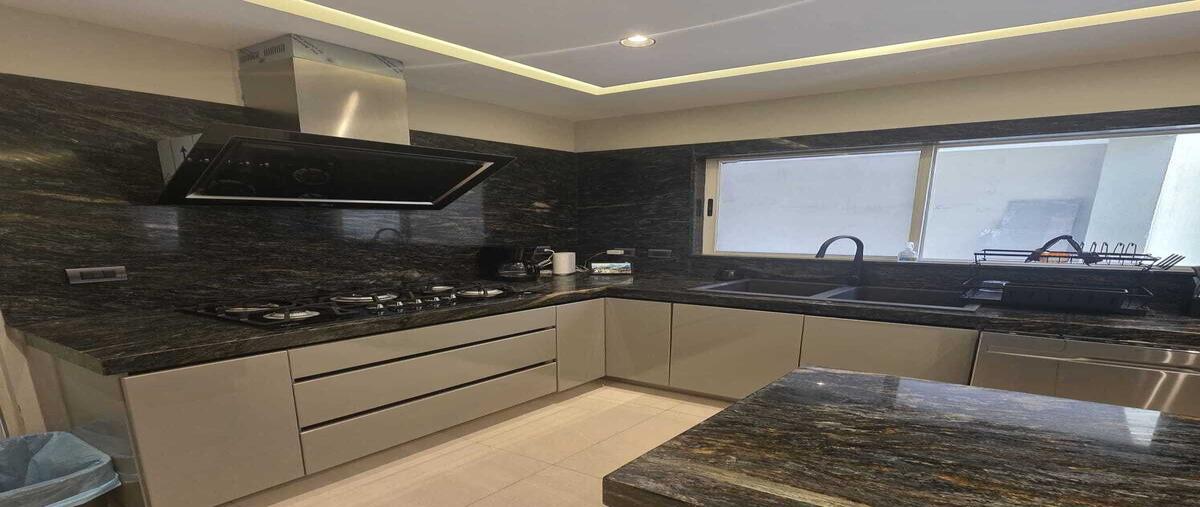 Foto de casa en venta en libra , cerradas solé, garcía, nuevo león, 0 No. 05