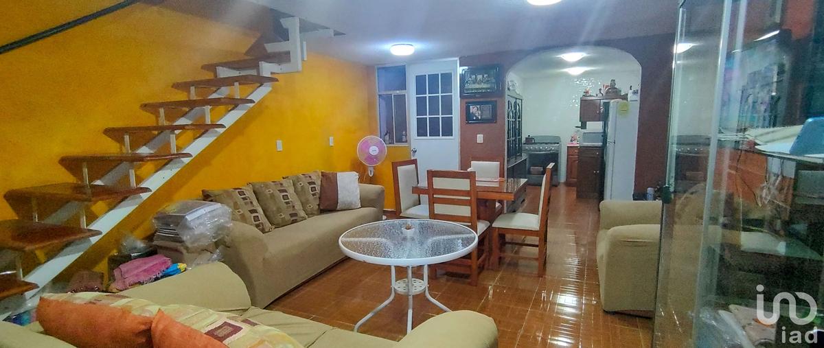 Foto de casa en venta en libra , galaxias el llano, tecámac, méxico, 29986669 No. 03