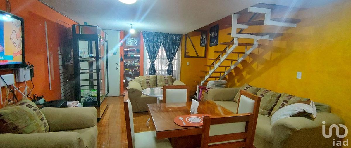 Foto de casa en venta en libra , galaxias el llano, tecámac, méxico, 29986669 No. 04
