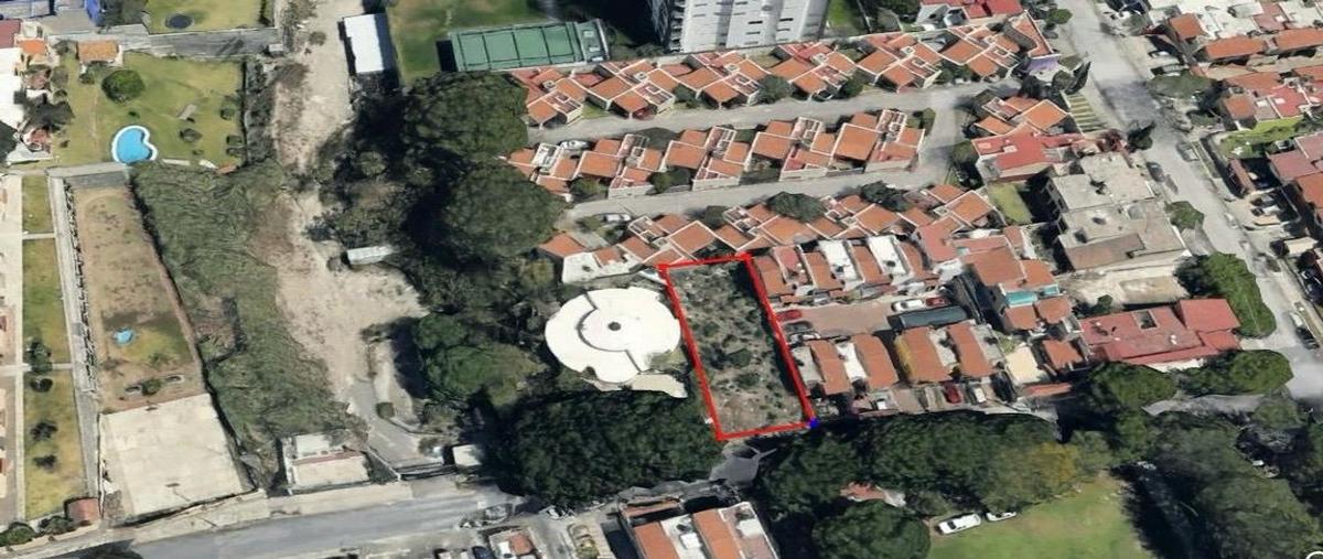 Foto de terreno habitacional en venta en libra , lomas altas, zapopan, jalisco, 0 No. 03