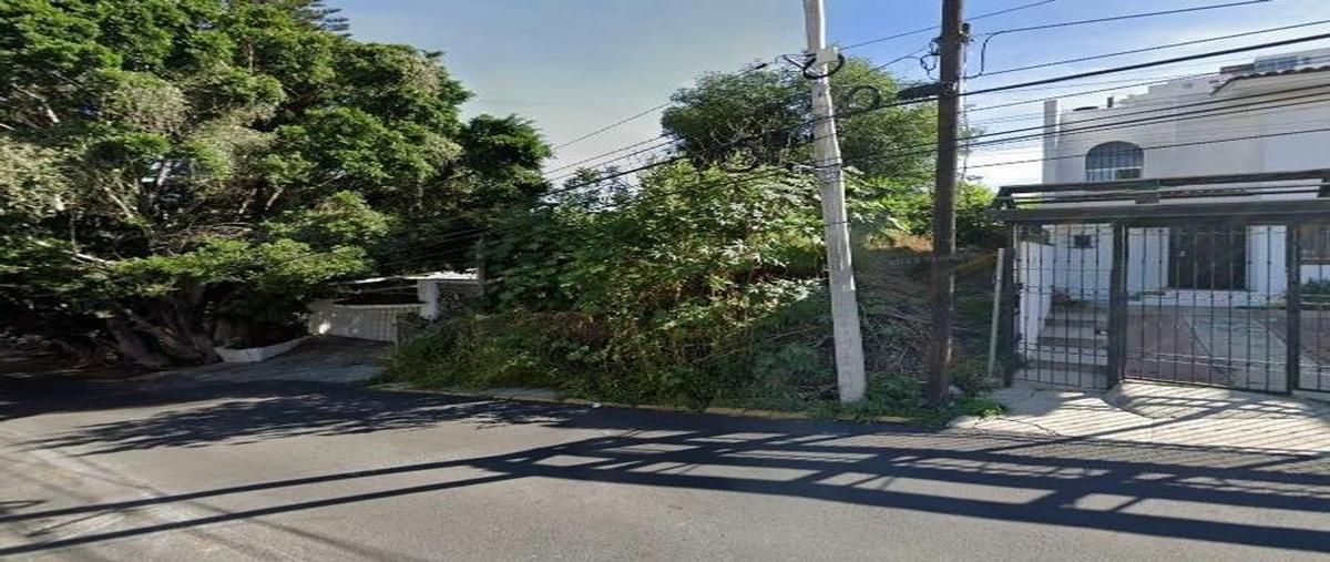 Foto de terreno habitacional en venta en libra , lomas altas, zapopan, jalisco, 0 No. 05