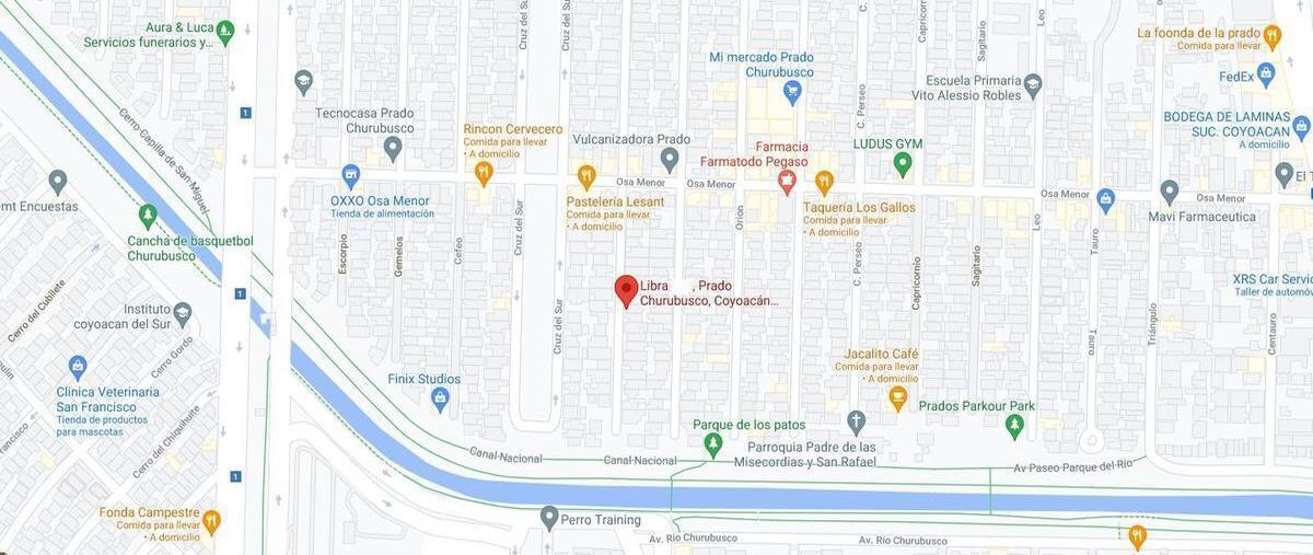 Foto de casa en venta en libra , prado churubusco, coyoacán, df / cdmx, 21737659 No. 04