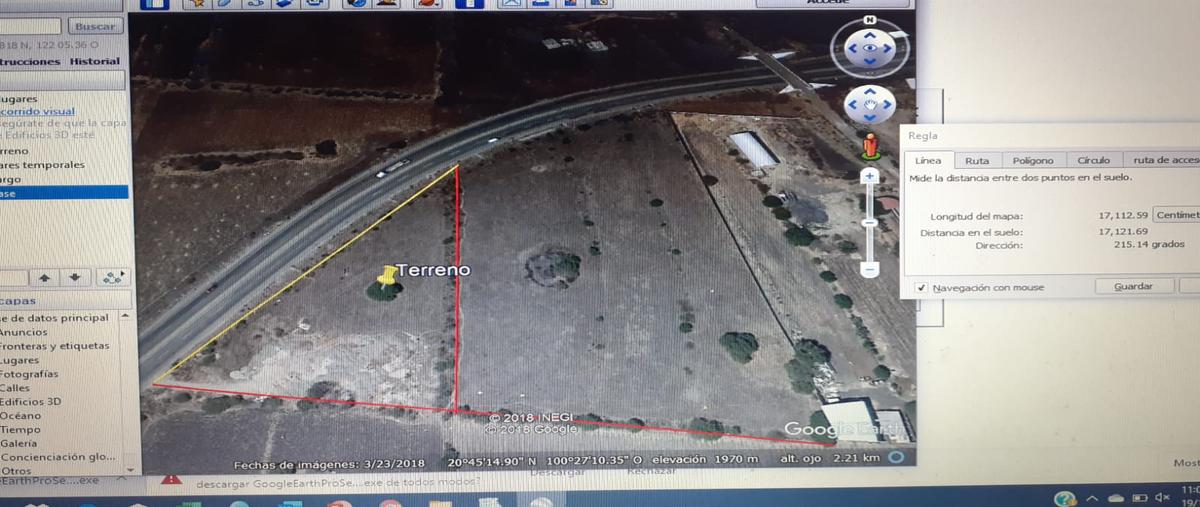 Foto de terreno industrial en libramento norponiente , santa rosa de jauregui, querétaro, querétaro, 26484694 foto 03 Foto de terreno industrial en venta en libramento norponiente , santa rosa de jauregui, querétaro, querétaro, 26484694 No. 03