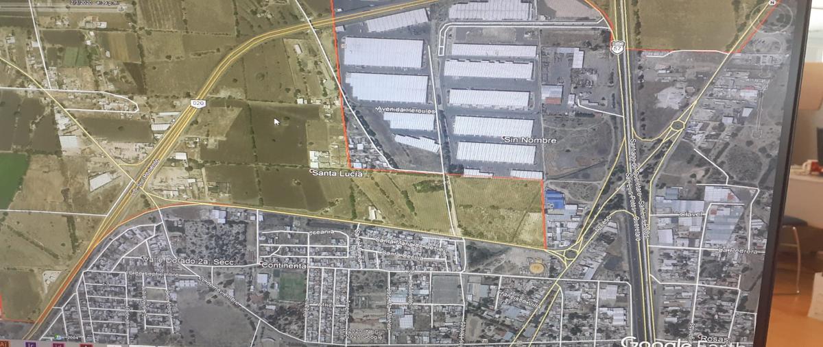 Foto de terreno industrial en libramento norponiente , santa rosa de jauregui, querétaro, querétaro, 26484694 foto 05 Foto de terreno industrial en venta en libramento norponiente , santa rosa de jauregui, querétaro, querétaro, 26484694 No. 05