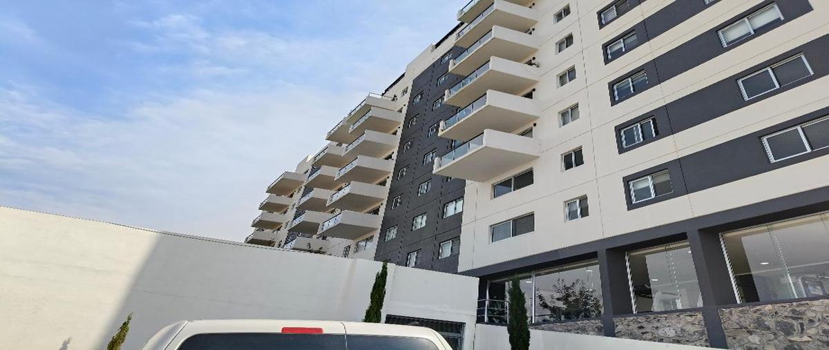 Foto de departamento en renta en libramiebto sur poniente kilometro 9 750 602, punta esmeralda, corregidora, querétaro, 0 No. 03